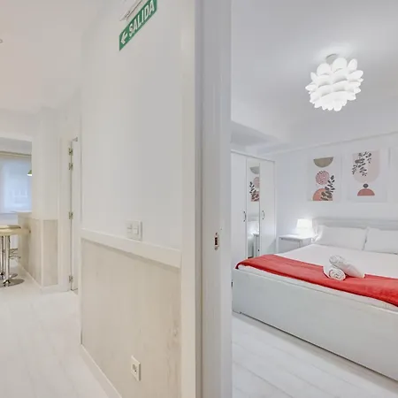 Apartamento Sandoval By Clabao Pamplona Exterior photo