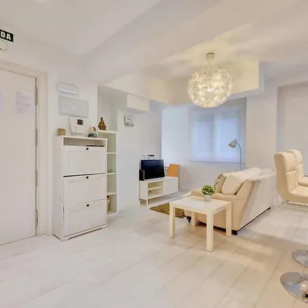 Apartamento Sandoval By Clabao Pamplona Exterior photo