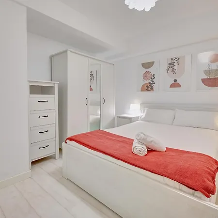 Apartamento Sandoval By Clabao Pamplona Exterior photo