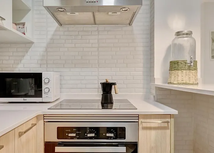 Apartamento Sandoval By Clabao