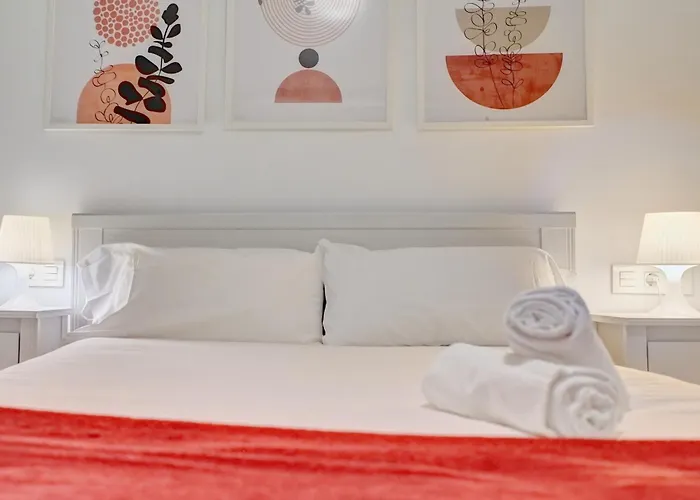 Apartamento Sandoval By Clabao