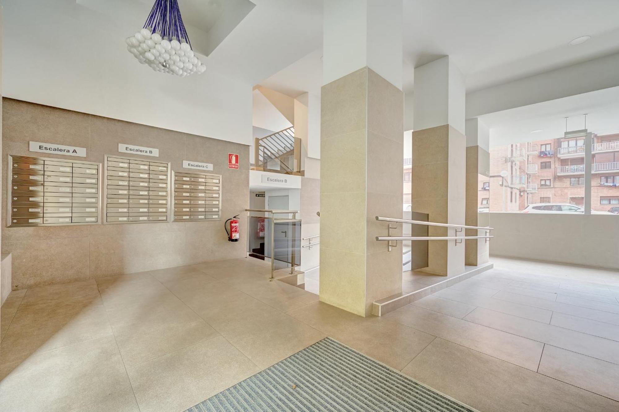 Apartment Sandoval By Clabao