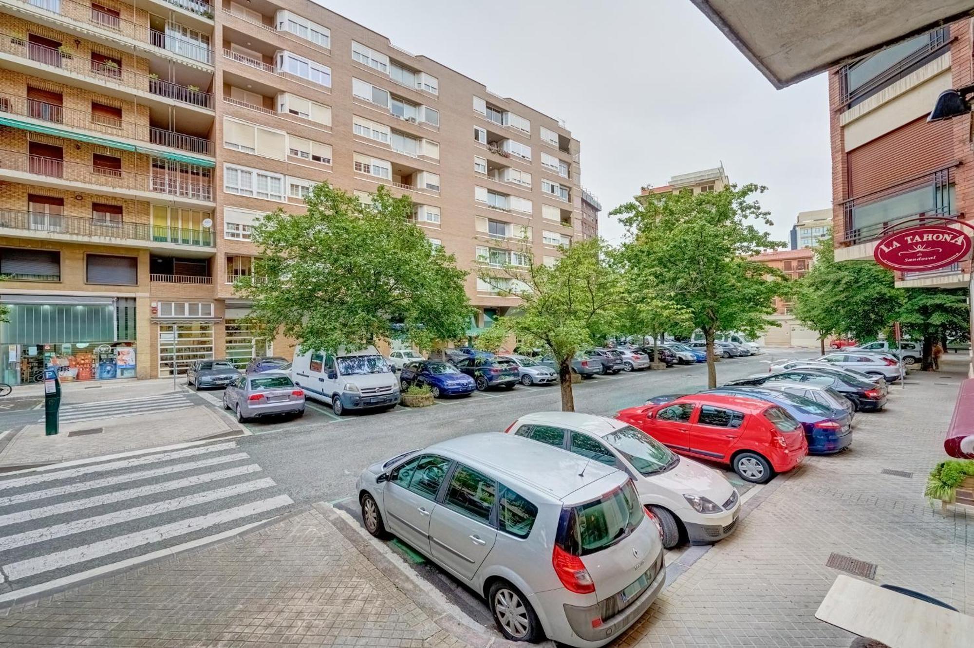 Sandoval By Clabao Pamplona